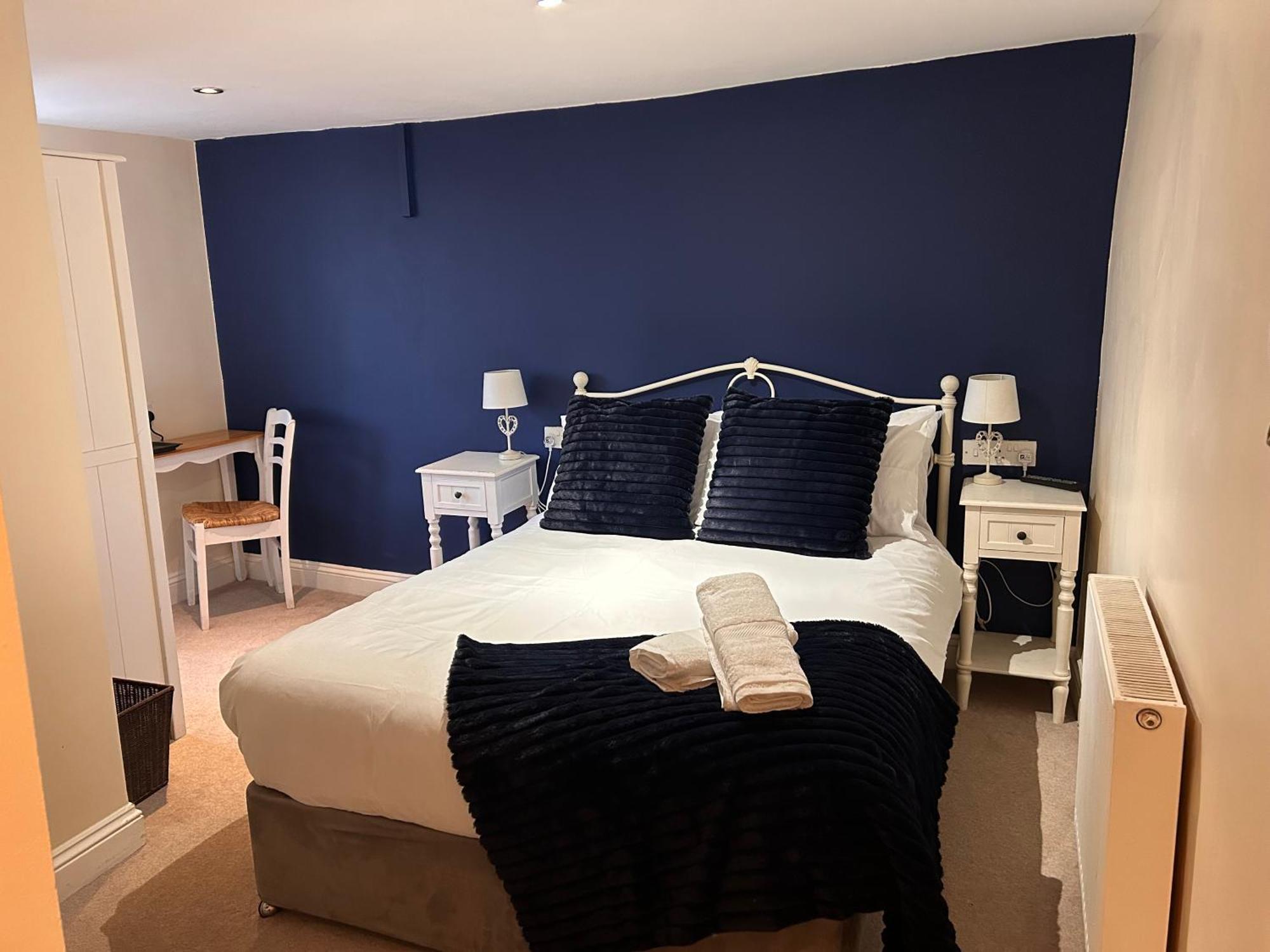 The Nelson Bed and breakfast Burnham Market