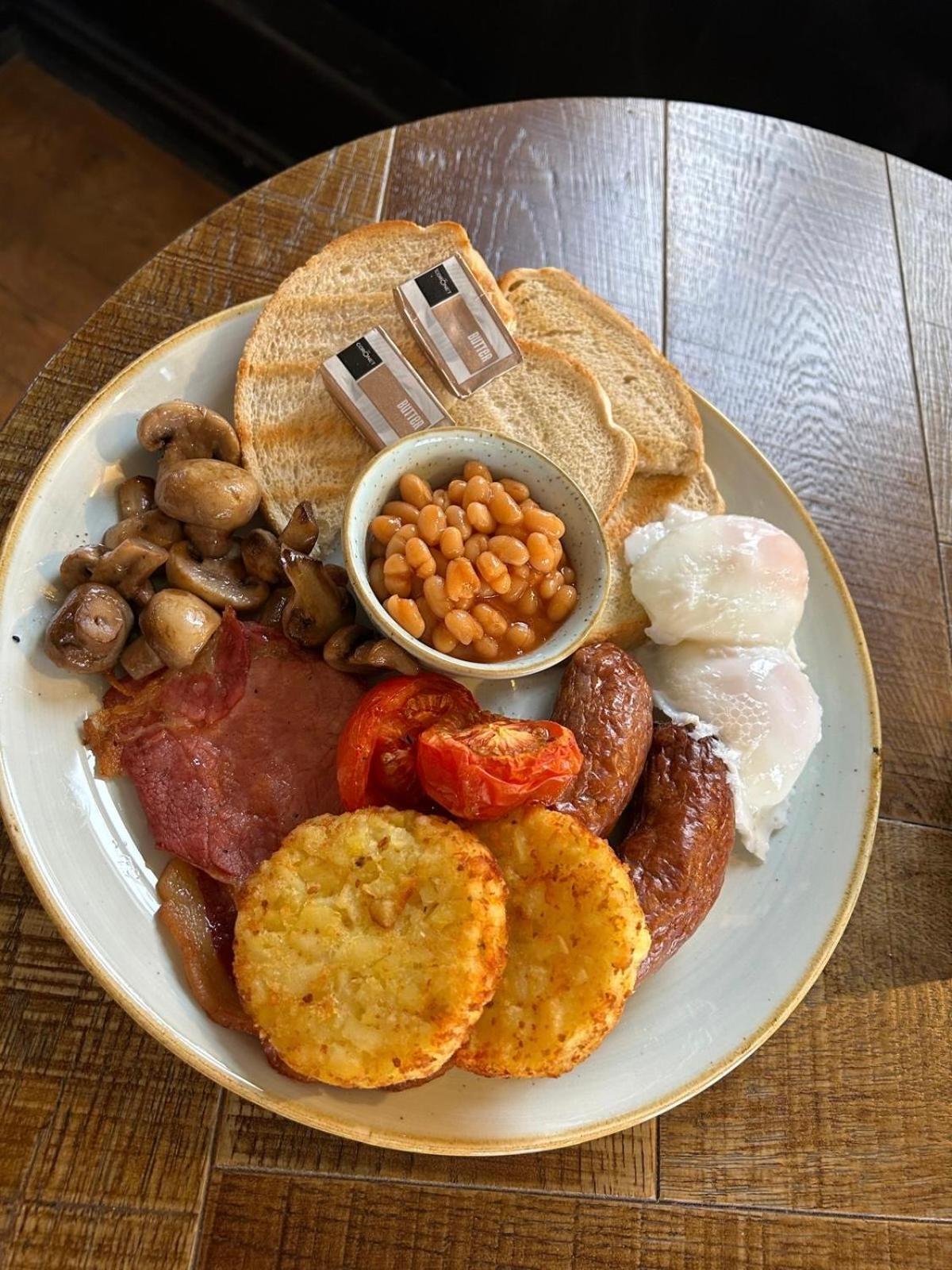 The Nelson Bed and breakfast *