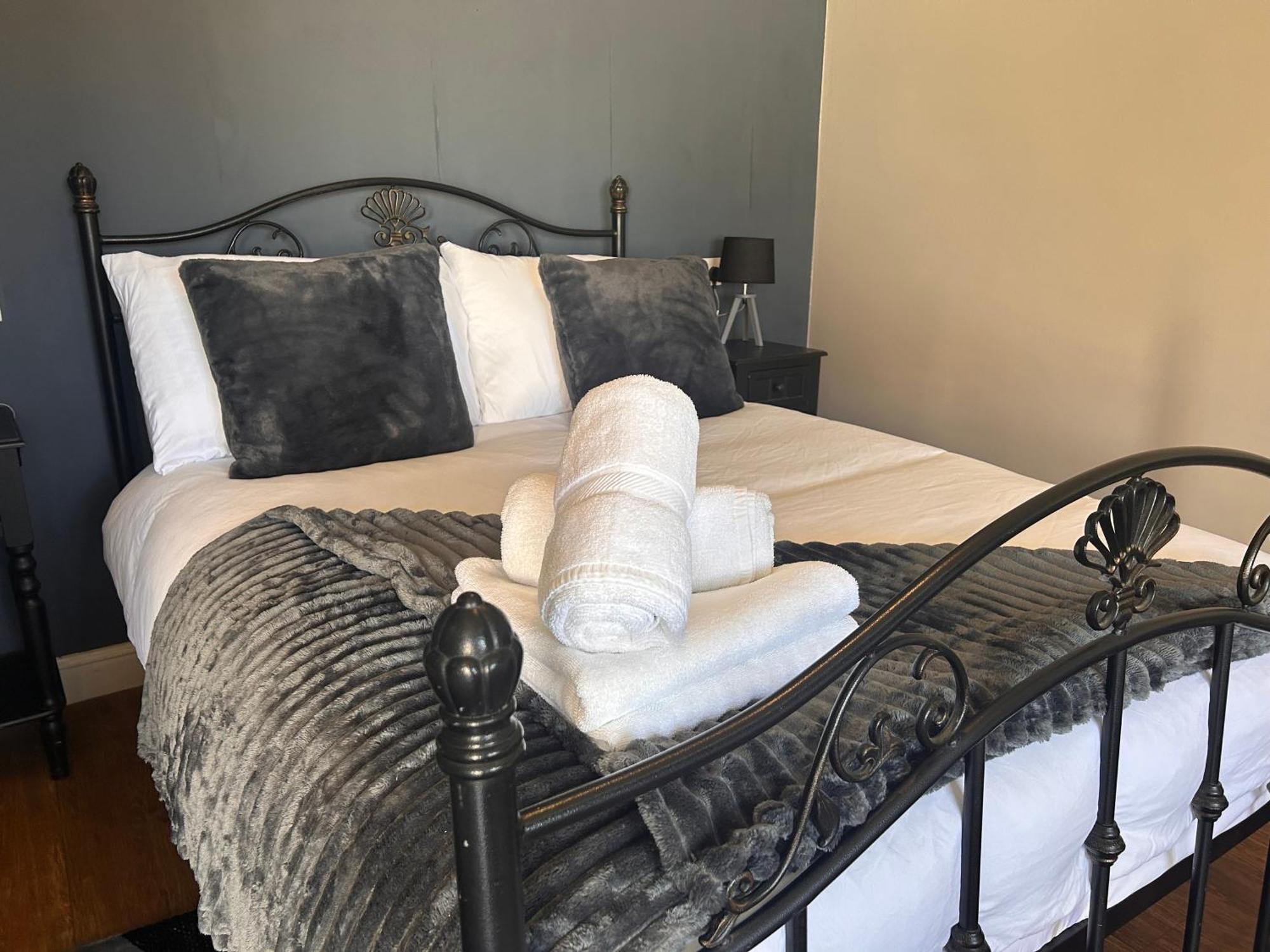 Bed and breakfast The Nelson *